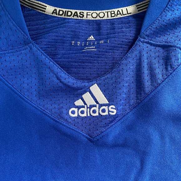 Adidas Tech fit hyped jersey bundle(2) - Picture 5 of 5